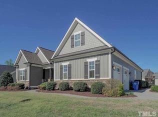5001 Corner Rock Dr, Rolesville, NC 27571