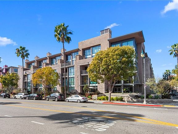 5th image of 13045 Pacific Promenade Unit 121
