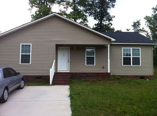 1180 Lombardi St, Kannapolis, NC 28081