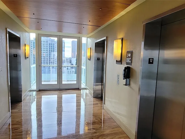 50 Biscayne Blvd #5202 — Photo 7