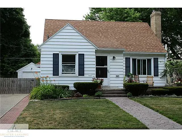 1716 Park Ave photo 1