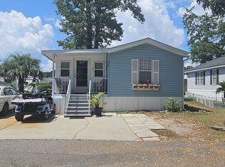 531 Lakewood Dr, Myrtle Beach, SC 29575