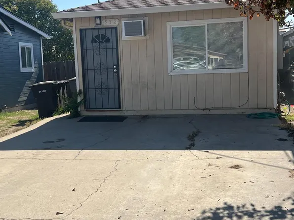 520 N 5th Ave, Oakdale, CA 95361