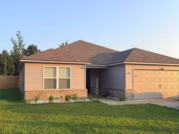 2225 W Middlebrooke Xing, Odenville, AL 35120