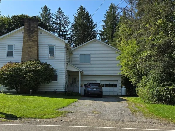 1665 Fay Hollow Rd, Olean, NY 14760
