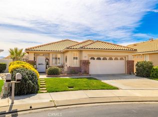 4808 Saint Croix Way, Banning, CA 92220