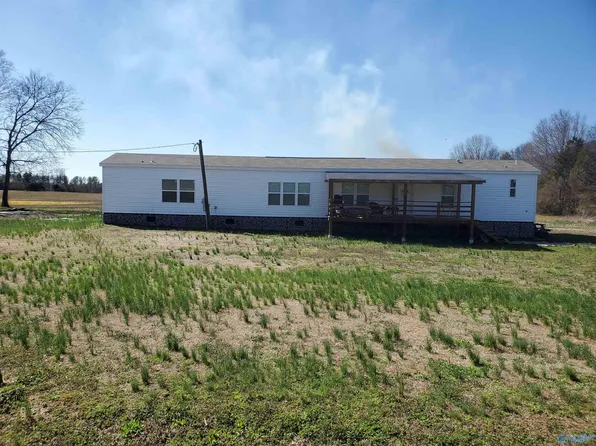 593 County Road 55, Fackler, AL 35746