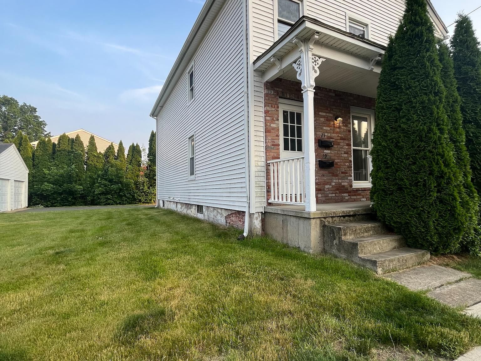 19 River St #1, Agawam, MA 01001 | Zillow