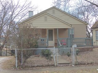 1124 NW Delaware Ave, Knoxville, TN 37921