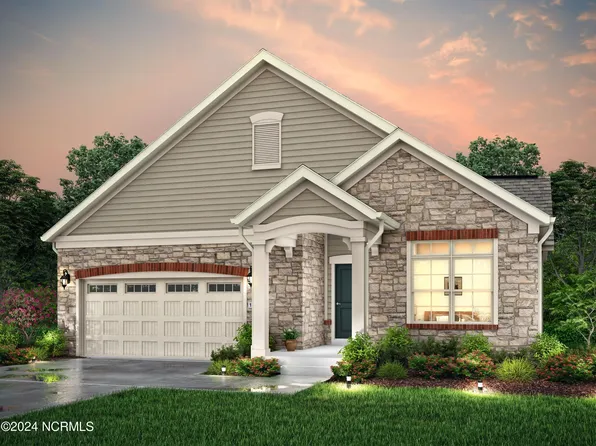 1061 Northbridge Court NW, Ocean Isle Beach, NC 28469