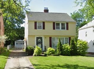 3766 Merrymound Rd, South Euclid, OH 44121