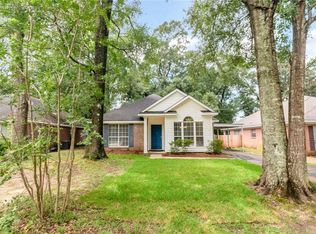 766 Galoway Ave, Mobile, AL 36609