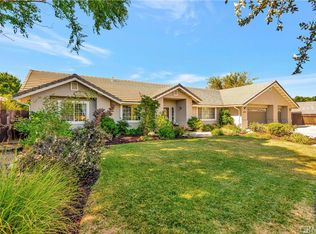 2902 Gilead Ln, Paso Robles, CA 93446