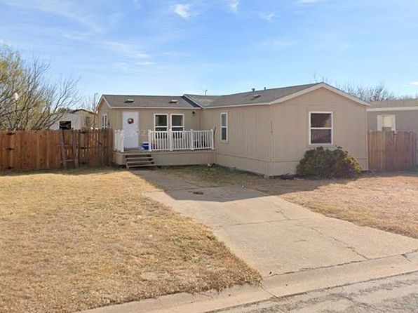 Fsbo Abilene Tx