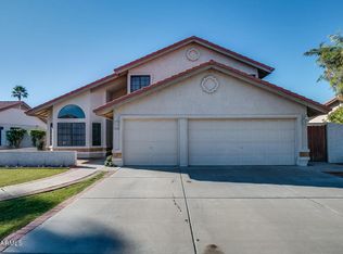 5513 E Enrose St, Mesa, AZ 85205