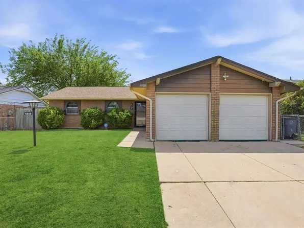 5908 NW Briarwood Ave, Lawton, OK 73505