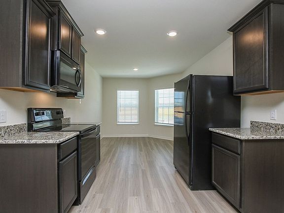 The Pecos at The Reserve at Park Lakes by LGI Homes