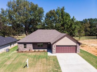 310 Millie Ct, Austin, AR 72007