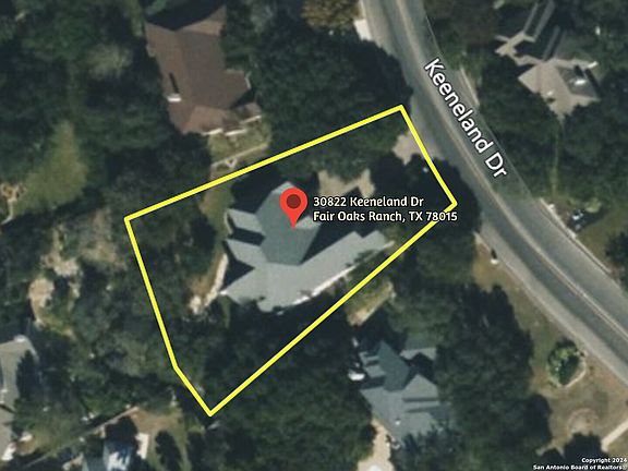 4th image of 30822 KEENELAND DR