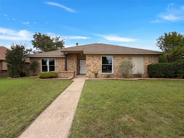 1415 Petunia Dr, Allen, TX 75002