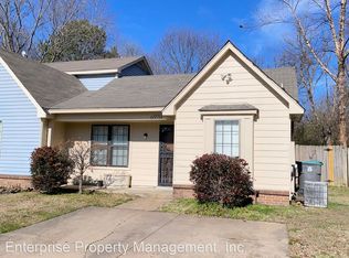 6970 Tobin Dr, Memphis, TN 38133