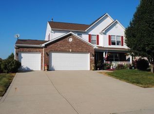842 Stardust Ct, Franklin, IN 46131