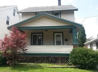 3450 Sheridan Rd, Youngstown, OH 44502