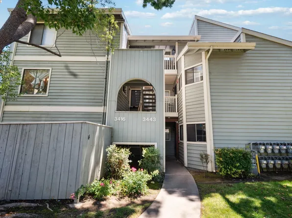 3443 Pepperwood Ter APT 301, Fremont, CA 94536