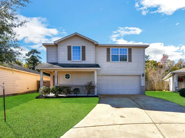 28854 Llano River Loop, Spring, TX 77386