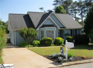 101 Saluda Rdg, Greenville, SC 29611