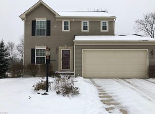 2666 Hollyhock Ln, Medina, OH 44256