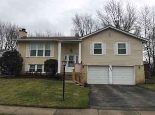 4095 Hudson Dr, Hoffman Estates, IL 60192