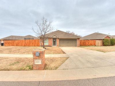 4241 Manhattan Dr, Moore, OK, 73160