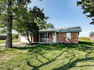 25810 Jerkwater Rd, Sheridan, IN 46069