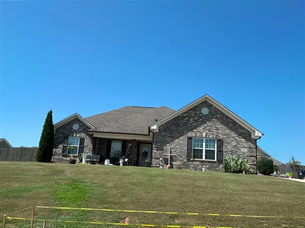 101 Swallow Hill Ln, Hazel Green, AL 35750