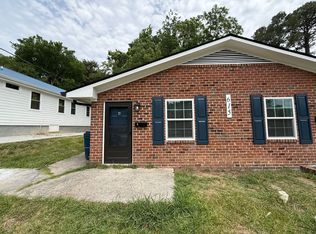 615 Burlington Ave #615A, Durham, NC 27707