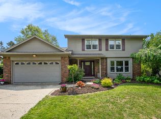 2247 S 7th St, Ann Arbor, MI 48103