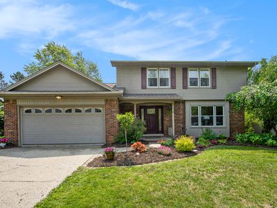 2247 S 7th St, Ann Arbor, MI, 48103