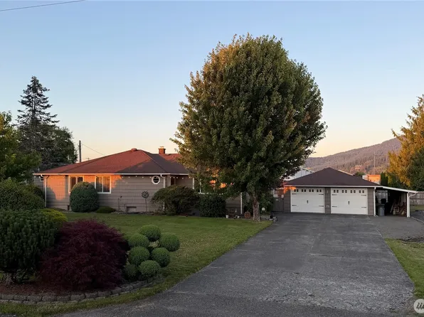 361 Second Avenue, Forks, WA 98331