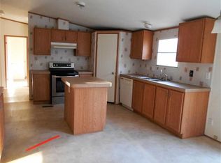 16817 Green Ridge Rd, Garfield, AR 72732