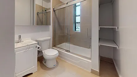 Rented by Bond New York