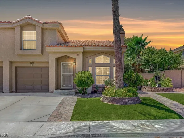 2837 Shannon Cove Dr, Henderson, NV 89074