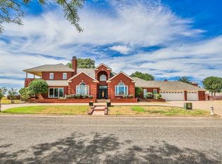 17 N Rim Rd, Ransom Canyon, TX 79366