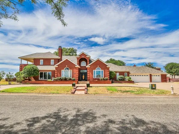 17 N Rim Rd, Ransom Canyon, TX 79366