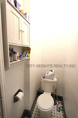 Rented by City Heights Realty | media 12