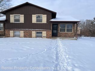 3125 Hubal Ave SW #3125HUB, Wyoming, MI 49519