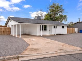 2021 W 2nd St, Mesa, AZ 85201