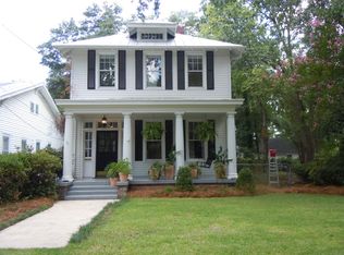 2626 Raymond Ave, Augusta, GA 30904