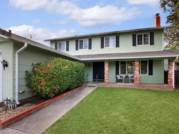 875 Tartarian Way, Sunnyvale, CA 94087