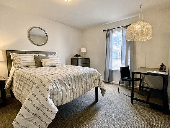 The Principal Bedroom